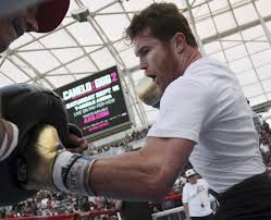 Canelo álvarez's training routine & diet. Canelo Alvarez Intends To Start New Chapter In Ggg Rematch