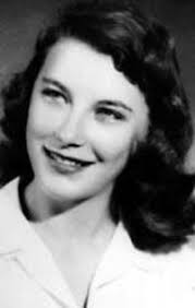 Isabell Johnson (1938-2007)