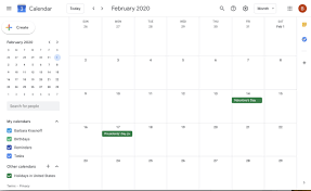 That's why this calendar guide also includes a section on troubleshooting so you can easily fix things apple lets you set different alerts for the events shared from your icloud calendar, or your google calendar, or any other calendar. Google 101 How To Add More Calendars To Your Google Calendar App The Verge