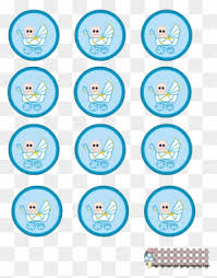 You can use them to create thank you notes for your baby shower guests. Free Printable Baby Boy Shower Labels Stickers Para Baby Shower Para Imprimir Free Transparent Png Clipart Images Download