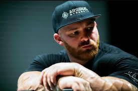 7X Olympia 212 Champion, Flex Lewis officially Retires!