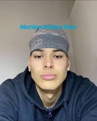 What Does Marlon Look Like Right Now