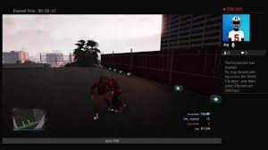 Nov 03, 2016 · san andreas radio update: Gta Chop God Youtube