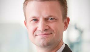 New Investigator: John Lowe, Ph.D.