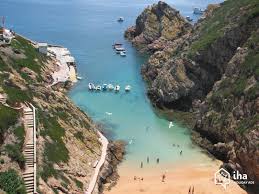 The cheapest way to get from lisbon to caldas da rainha costs only 4€, and the quickest way takes just 59 mins. Vermietung Peniche In Einem Haus Fur Ihren Urlaub Mit Iha Privat