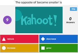 Using Kahoot In A Language Classroom Yuliya Speroff