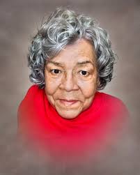 Obituary for Bettie Louise (Johnson Battle) Wright