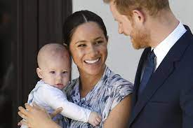 Lo ha confermato un portavoce della coppia citato dalla bbc. Harry E Meghan Aspettano Un Secondo Figlio Lei Incinta Dopo L Aborto La Repubblica
