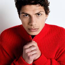 Herren-T-Shirt Devon