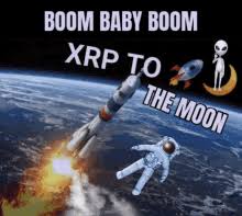 Xrp was 30% behind doge in terms of popularity. Xrp Gifs Tenor