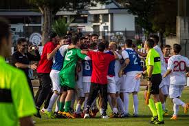 Classifica serie b 2020/2021, classifica ultime 5 partite serie b 2020/2021. Il Bari Rallenta Il Locri E A 1 La Nocerina Risale Ancora Nella Giornata Dei Pari