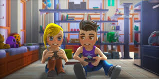 We did not find results for: Conviertete En Un Famoso Youtuber En Youtubers Life Omg Edition Para Nintendo Switch