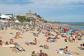 Although not so well known, praia s. 12 Best Beaches Near Lisbon Planetware