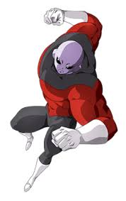 Now it confirmed it and shared a look. Dragon Ball Jiren Characters Tv Tropes
