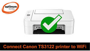 Use the arrow keys to select drive settings and press ok. Solved How To Connect Canon Pixma Ts3122 Printer To Wifi