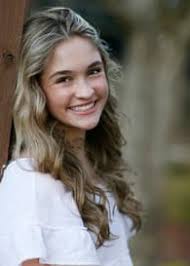 Georgia McPherson's Women's Track Recruiting Profile