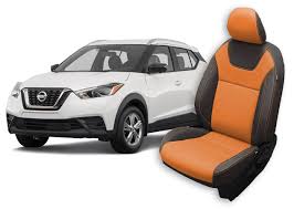 We did not find results for: Nissan Kicks Seat Covers Leather Seats Custom Seats Katzkin