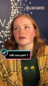 Willow Carter (@willowcartermusic)