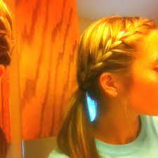 Basketball Knee Injury Basketballfor4yearolds Fantasybasketball Sports Hairstyles Hair Styles Basketball Hairstyles