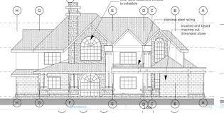 3 Bedroom Mansion House Plan In Kenya Designed By Professionals Muthurwa Com House Plans Mansions Homes Mansions