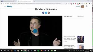 Elon Musk Birth Time And How To Profit From It Learn Astrology Weekly Astrology Birth Chart
