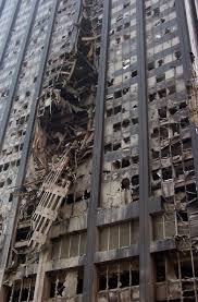 Deutsche Bank Building Nycity Abandoned Places Abandoned City