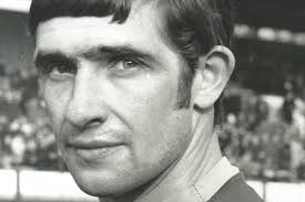 Former Claret Freddie Smith passes away