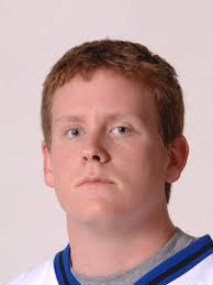 2007 Men's Lacrosse Roster