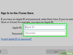 Tap settings > your name > icloud, toggle mail to the on position, and follow the prompts. 3 Ways To Create An Apple Id Without A Credit Card Wikihow