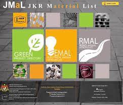 Surat berkaitan perkara ini boleh disemak pada bahagian rujukan di laman sesawang emal. Cawangan Jalan Jkr Malaysia On Twitter Road Material Approved List Memaparkan Produk Utk Kerja Jalan Yg Diluluskan Jawatankuasa Bersama Jkrmalaysia Llmrasmi Rujuk Pautan Utk Senarai Diluluskan Https T Co Uammr6url1 Rmal Roslanmdtaha