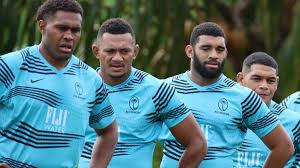 Flying Fijians Looking Forward To Their First Test Match Of 2023 On Their  Road To Rwc | sexiezpix Web Porn