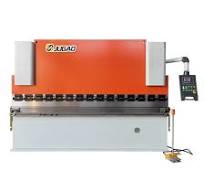 CNC 유압 굽힘 기계 100/3200 125/3200 160/3200 프레스 브레이크 가격