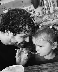 ice cream + park afternoon with my girl 🩶 I love this sweet girly. every  time I would say “that's the life” she would throw her head back laughing.