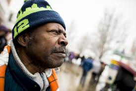 Spokane comes together, gives away 7,500 Thanksgiving meals for Tom's  Turkey Drive