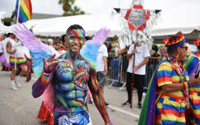 Check spelling or type a new query. Eight Best Gay Pride Events In Miami 2021 Miami New Times