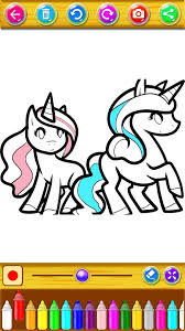 Gambar mewarnai adalah salah satu kegiatan yang paling menyenangkan bagi anak anak bahkan juga orang dewasa. Mewarnai Kuda Poni For Android Apk Download