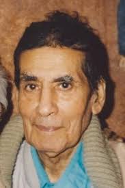 Lorenzo Valenciano Obituary