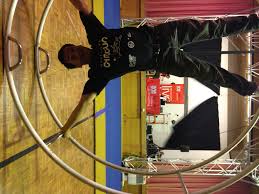 Maybe you would like to learn more about one of these? Abc 666 Canberra At Warehouse Circus Warehouse Circus
