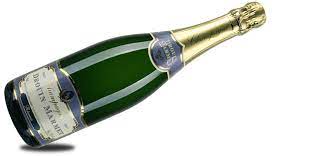 Download Sparkling Wine From A Bottle Png Image For Free Bottle Sparkling Wine Wine