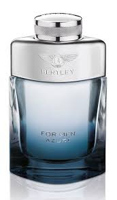Bentley For Men Azure Perfume Online Perfume Shop Fragrance