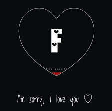 Browse conditions and diseases starting with the letters 'dp'. I Am Sorry A To Z Love You Alphabet Dpz For Boys Girls Wallpaperdp Wallpaper Dp Love You Sorry Images Love U Mom
