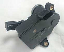 For this purpose, the air is fed to each cylinder through two separate channels in the intake manifold. Genuine Mercedes Benz Om642 Servomotor Inlet Port Shut Off Motor A6421500494 Ebay