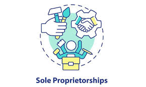 A Sole Proprietorship- A Passion ...