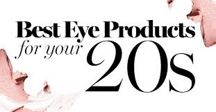 Choosing the best eye cream for your skin can be a daunting task because the market has too many options. The Best Eye Products For Your 20s 30s 40s And Beyond Glamour
