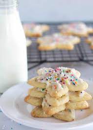 Easy sugar cookies from scratch. Keto Sugar Cookies Recipe Gluten Free With Paleo Options