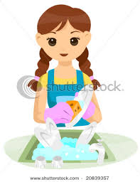 Check spelling or type a new query. Washing Dishes Clipart Free Png Images Vector Psd Clipart Templates