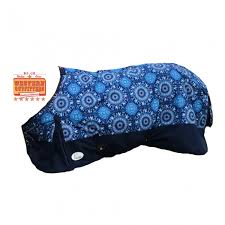 Leather outer sections protect from concussive injuries. 1200 Denier Aztec Circle Pony Foal Size Ripstop Waterproof Winter Blanket Blanket Size Small 36 40