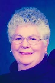 Obituary information for Anne "Nancy" Eleanor Sweeney