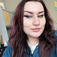 Maiden of Midnight (The Borderlands) OUT OF PRINT by Kelsey Batchelor