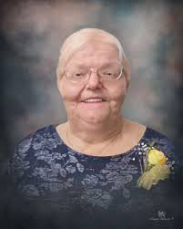 Gearldine Molina Obituary June 27, 2022